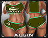 Sexy Lacoste