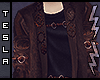 ϟ Steampunk coat