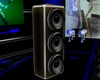 TG* Speaker Animated