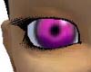 Pink Anime Eye