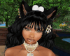VK🌋 Kitty Kat Ears