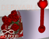 Liz: Roses Boxmail