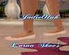 [J] Lorna shoe's