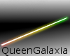  [QG]Dual Rainbow Saber