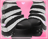 emo boots