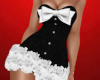 Santa's Bad Girl