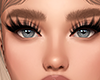 Thick Eyebrows 2