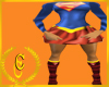 (CC)SuperWoman