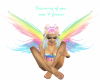 rainbow fairy 2