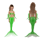 Little Mermaids Adella