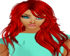 Long Red Hair (SKB)