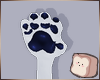 ⊹ Willo Hand Paws M