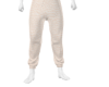 Fluffy Pants
