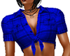Country Cutie Blue