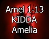 Kidda- Amelia