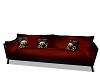 Eagle Harley Couch