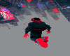 1s [Red] F