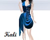 Moon Dress