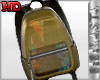BBR Bag Yellow