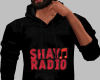 Shay Radio ♫ Hoody