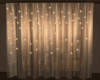 Lights Curtain