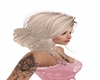 Blond Hair
