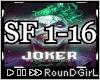 ♬𝐑 Smile For Me +FD