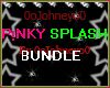 P!nKY Splash Bundle