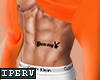 lPl Hot Hoodie orangev1