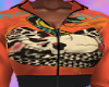 orange ed hardy