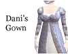 Danis Gown