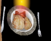 Lobster Plate