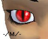 Red Mist Eyes - Female