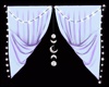 *Y* Star Curtains
