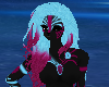 [Vet] Tribal flower hair