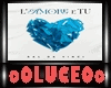 -L'AMORE E TU  S.DAVINCI