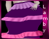 *L* RLL Derivable Frill