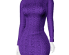 *G* Purple Sweater RL