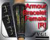 BK Armour Bracelet R