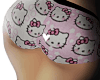 ! Hello Kitty Boxers