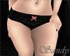 *GS calcinha Amandinha*