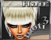 Blonde Whre Hair 30319