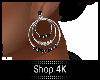 4K .:Earrings:.