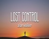 Alan Walker-Lost Control