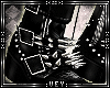 V* Spiked.Punk.Boots ~