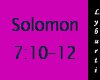 Picture - Solomon7:10-12