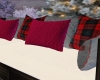 PB XMAS PALLET COUCH