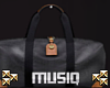 M| DS Hung Duffle Bag