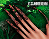 CH*Nails Jaguar