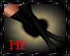 ^HF^ Thigh High Boots